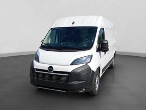 Opel Movano CARGO L3H2 ALLWETTER SEITLICHE LADERAUMVERKLEIDUNG KLIMAAT