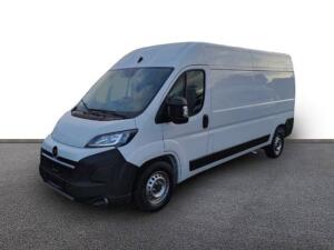 Opel Movano Cargo L3H2 BlueHDI 180PS AT + Winter + Techno Plus +