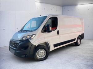 Opel Movano Edition 2.2 D L2H1 2WD verstärkte HA