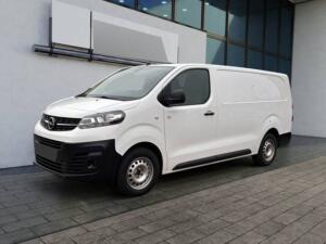 Opel Vivaro 2.0 D Cargo 4×4 L Selection