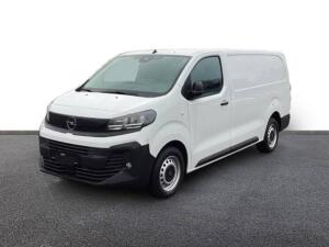 Opel Vivaro Cargo l + 180° Kamera + Klima + Flex Cargo + PDCv+h