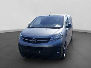 Opel Vivaro Cargo M Edition 1.5 D NAVI KAMERA PDC SHZ HOLZBODEN