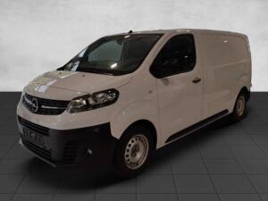 Opel Vivaro KASTEN EDITION M NAVI KLIMA BLUETOOTH Tel.-Vorb. PDC Berganfahrass. Freisprech el.SP