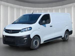 Opel Vivaro Kasten L3 3.1t Edition 2.0D*ACC R-Kam DAB