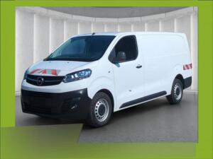 Opel Vivaro Kasten L3 3.1t Edition 2.0D*Navi Temp PDC