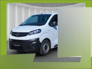 Opel Vivaro Kombi 9-Sitzer 1.5D*Navi Tempom PDC Klima