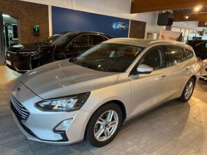 Privat: Ford Focus COOL & CONNECT NAVI / PDC / GJR