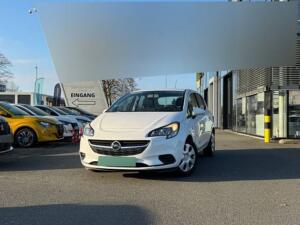 Privat: Opel Corsa E Edition 1.2 EU6d-T