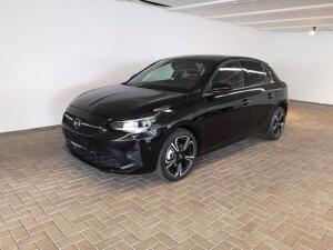 Privat: Opel Corsa GS Line + Park Go Plus Navi LED Apple CarPlay