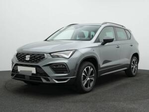 Privat: Seat Ateca 1.5 TSI DSG FR AHK ACC KAMERA VIRTUAL NAVI