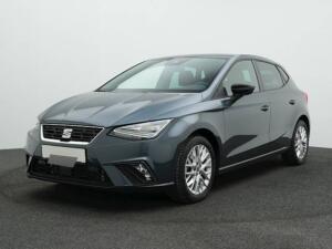 Privat: Seat Ibiza 1.0 TSI DSG FR-Line NAVI KAMERA ACC