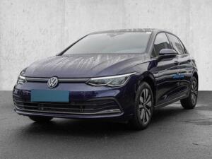 Privat: Volkswagen Golf 2.0 TDI DSG MOVE NAVI ACC PDC DYNLI SPURH