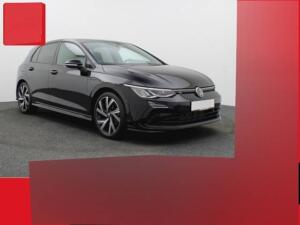 Privat: Volkswagen Golf 8 2.0 TDI DSG R-Line NAVI AHK KAMERA KEYLESS