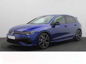 Privat: Volkswagen Golf 8 2.0 TSI DSG 4Mo. PERFORMANCE 270VMax NAVI H+K ALU 19