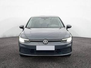 Privat: Volkswagen Golf Life eTSI DSG|NAVI|ACC|KAMERA|APP-CONNECT