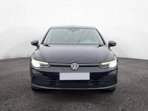 Privat: Volkswagen Golf Life eTSI DSG|NAVI|ACC|KAMERA|APP-CONNECT