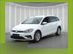 Privat: Volkswagen Golf VII R-LINE 2.0TDI*DSG ACC Navi SHZ