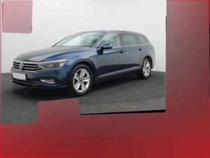 Privat: Volkswagen Passat 2.0 TDI DSG 4Mo. Business PANO AHK NAVI PRO ACC