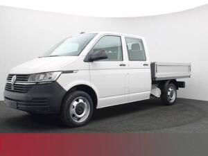 Privat: Volkswagen T6