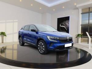 Renault Austral TCe 160 CVT Techno – Premium City-Paket – SHZ