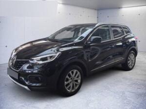 Renault Kadjar TCe 140 EDC GPF LIMITED