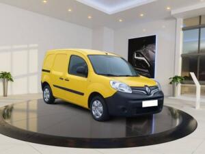 Renault Kangoo Rapid dCi 90 Energy Klima Radio