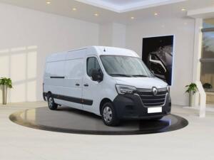 Renault Master 3,5t dCi 150 L3H2 RFK GJR