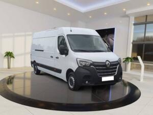 Renault Master dCi 135 L3H2 Klang & Klima, Komfort-Paket