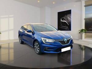 Renault Megane Grandtour TCe 140 EDC Techno SHZ+LKHZ+ALU