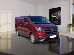 Renault Trafic dCi 170 L1H1 Komfort AHK GJR Navi