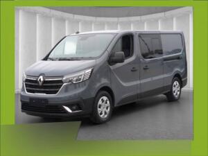 Renault Trafic Mixto L2 6-Sitze 2.0D*Autom LED AHK R-Kam