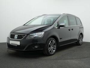 Seat Alhambra 1.4 TSI DSG FR PANO NAVI XENON KAMERA 18