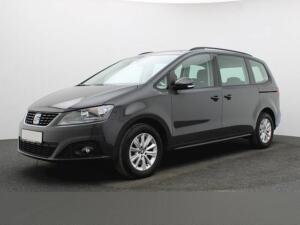 Seat Alhambra 1.4 TSI DSG Style NAVI ACC KAMERA