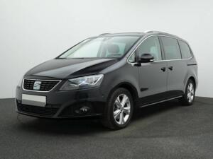 Seat Alhambra 1.4 TSI DSG Xcellence 7-S. NAVI KAMERA