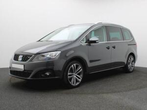 Seat Alhambra 1.4 TSI FR KAMERA NAVI EL.TÜREN