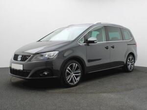 Seat Alhambra 1.4 TSI FR-Line NAVI KAMERA PDC SITZH