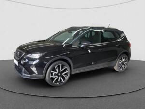 Seat Arona 1.0 TSI DSG FR 5-J-GAR LED NAVI ALU 18 ACC