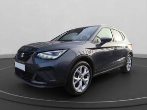 Seat Arona 1.0 TSI DSG FR NAVI LED ACC