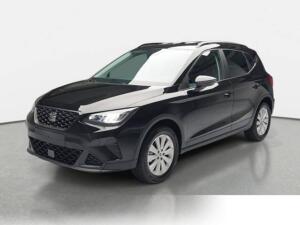 Seat Arona 1.0 TSI DSG STYLE LED SICHT LANE FULLLINK PDC LM