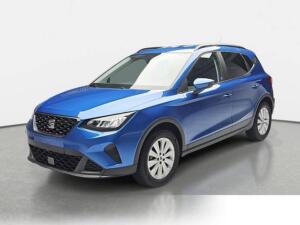 Seat Arona 1.0 TSI DSG STYLE LED SICHT LANE FULLLINK PDC LM