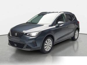 Seat Arona 1.0 TSI DSG STYLE LED SICHT LANE FULLLINK PDC LM