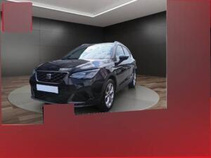 Seat Arona 1.0 TSI FR NAVI LED KAMERA ACC