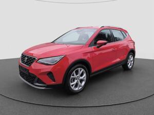 Seat Arona 1.0 TSI FR VOLL LED NAVI PDC