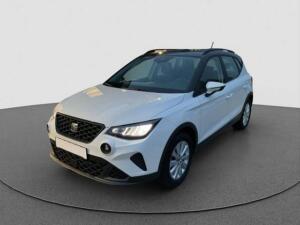 Seat Arona 1.0 TSI Style Beats FULL LINK LED SHZ