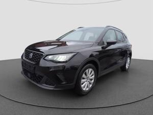 Seat Arona 1.0 TSI Style LED NAVI RFK PDC SHZ FULL-LINK