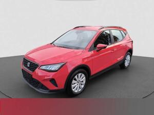 Seat Arona 1.0 TSI Style LED PDC SHZ FULL-LINK