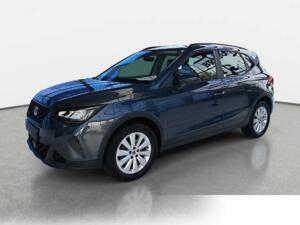 Seat Arona 1.0 TSI STYLE LED SICHT LANE FULLLINK PDC LM