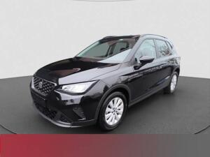 Seat Arona 1.0 TSI Style NAVI SITZH RÜKA APPLE CAR PDC