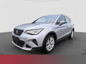 Seat Arona 1.0 TSI Xperience VOLL LED NAVI FULL LINK DAB