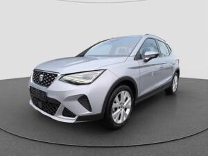 Seat Arona 1.0 TSI Xperience VOLL LED NAVI FULL LINK DAB